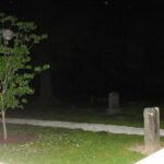 The Ghost Tour Boos and Booze Haunted Pub Crawl - What It Feels Like to Be on the Tour