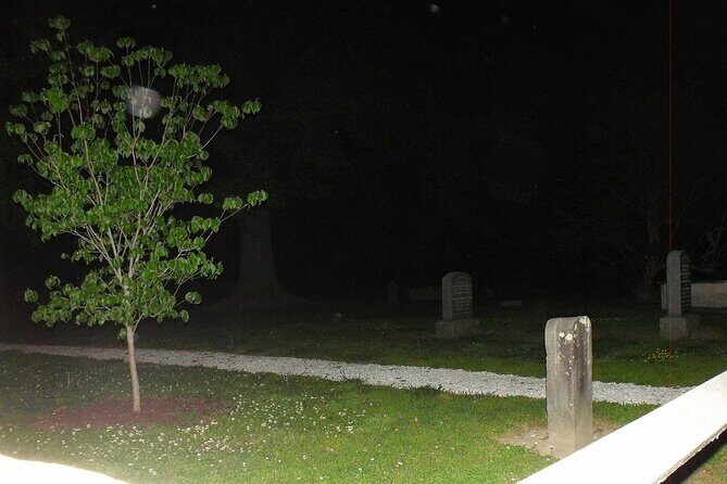 The Ghost Tour Boos and Booze Haunted Pub Crawl - What It Feels Like to Be on the Tour