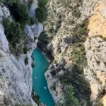 The Gorges du Verdon, departing from Moustiers-Sainte-Marie, tour and transportation - Who Will Love This Tour?