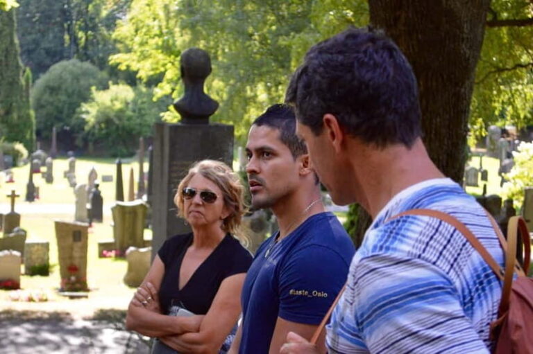 The Grand Oslo Ride: E-bike Experience - Final Thoughts: Is It Worth It?