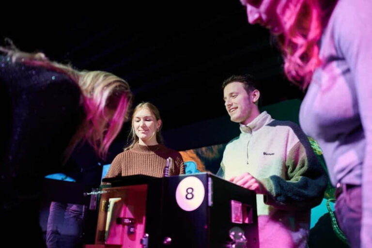 The Hague: EscapeBox Game - Is It Worth the Price?