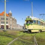 The Hague: Hop-on Hop-off Heritage Tram Tour - Authentic Insights from Reviewers