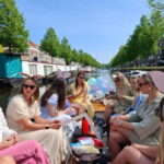 The Hague: individual tickets for an electric boattour! - The Highlights and Unique Features of the Tour