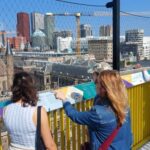 The Hague Private City Tour with an Architect - What’s Included and What to Expect