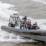 The Hague: Scheveningen Beach RIB Speedboat Tour - The Itinerary: What to Expect