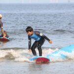 The Hague: Scheveningen Beginner's Surf Lesson Kids - What to Expect During the Lesson