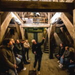 The Hague: The Hague Tower climb Guided Tour - What to Expect from the Hague Tower Guided Tour