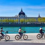 The highlights of Lyon with an electric bike - Who Is This Tour Best For?