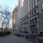 The History of Old New York Shared Tour - An In-Depth Look at the Tour Itinerary