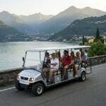 The iconic Como tour  Golf Car Tour  2 hours - Why This Tour Is Worth Considering