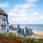 The little train of Trouville - Value for Money: Is It Worth the Price?