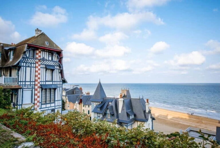 The little train of Trouville - Value for Money: Is It Worth the Price?