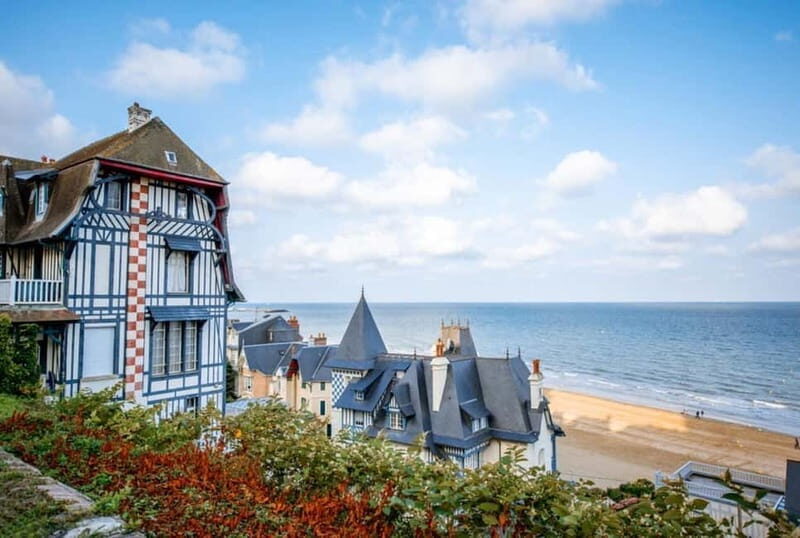 The little train of Trouville - Value for Money: Is It Worth the Price?