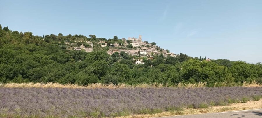 The Luberon: Visit the hilltop villages by electric bike - Who Would Love This Tour?