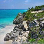 The most complete tour to Tulum, Coba, Cenote and Playa del Carmen in one day - The Practicalities: Transport, Guides, and Costs