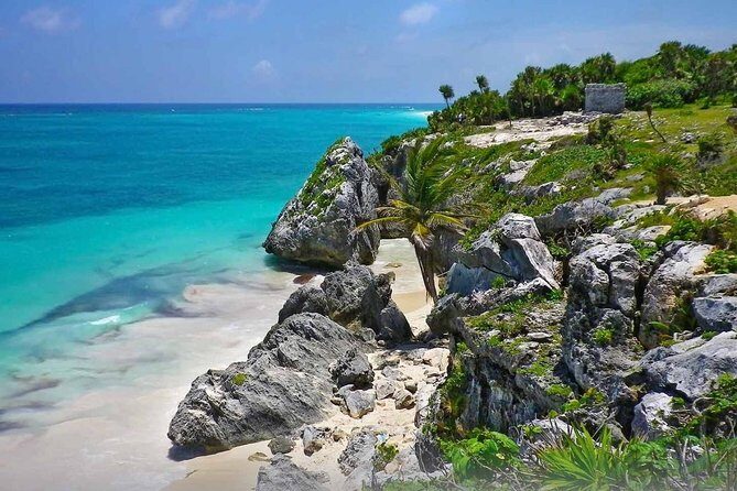 The most complete tour to Tulum, Coba, Cenote and Playa del Carmen in one day - The Practicalities: Transport, Guides, and Costs