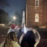 The Murder Tour and Pub Crawl - Practical Tips for Future Participants