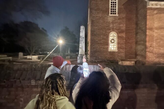 The Murder Tour and Pub Crawl - Practical Tips for Future Participants