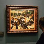 The Musée d'Orsay Guided Tour Orsay Museum Semi-Private 6ppl - The Experience: What You Can Expect from This Tour