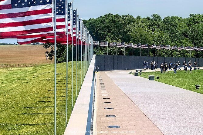 The National Mall: Washington DC Private Half-Day Walking Tour - FAQs