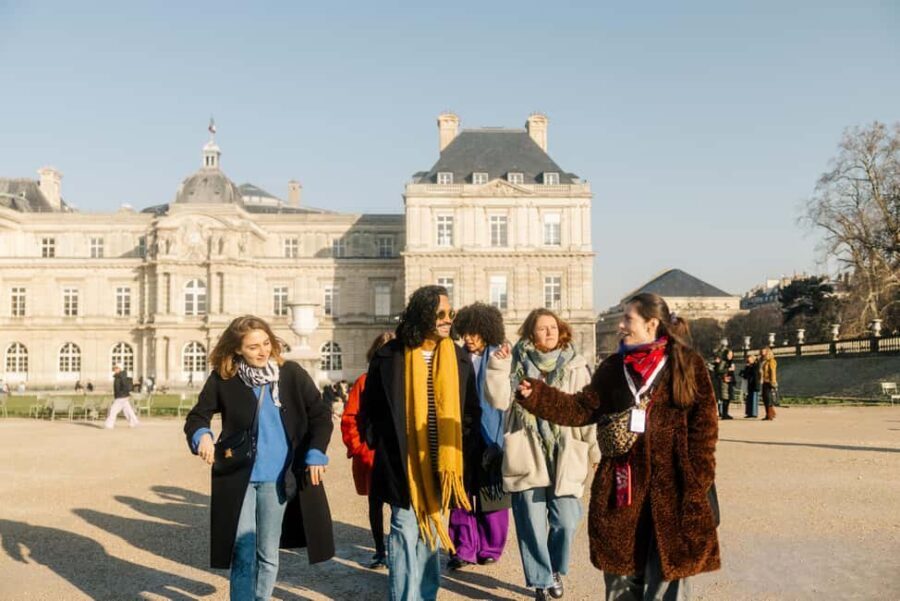 The Official Emily in Paris Locations Walking Tour - Final Thoughts