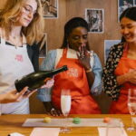 The Official Emily in Paris Macaron-Making Workshop - What’s Included and What’s Not