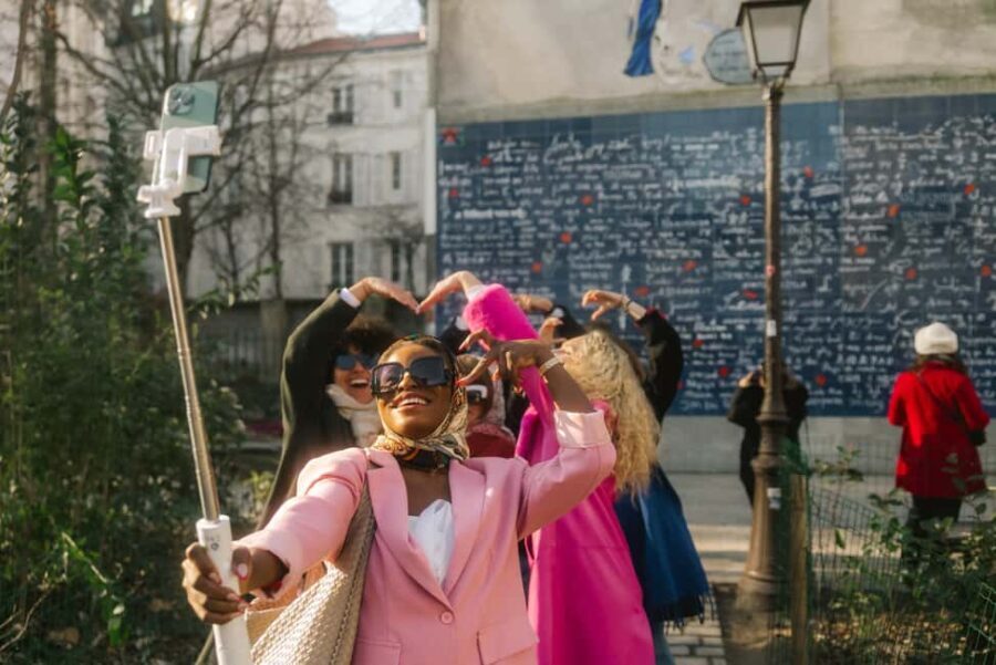 The Official Emily in Paris Montmartre Walking Tour - What’s Included and What’s Not
