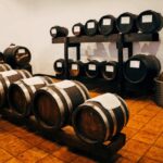 The Only Modena City Center Balsamic Vinegar Barrel Room - What to Expect During the Tour