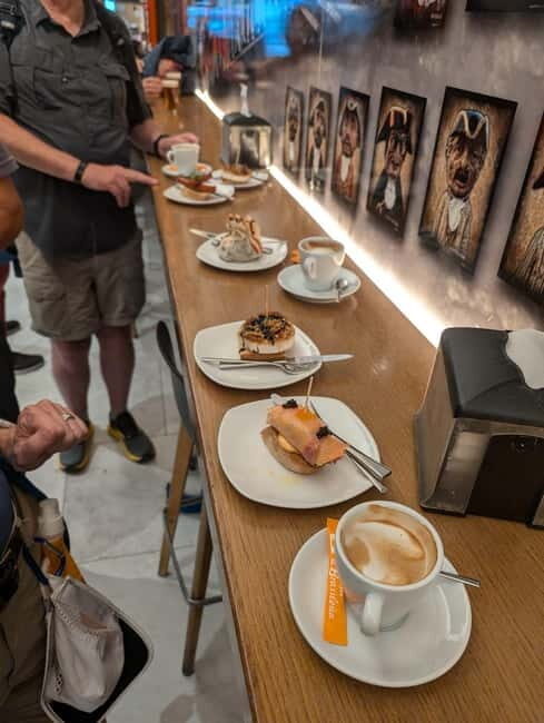 The Pamplona Foodie's tour of the best pintxos! - An In-Depth Look at the Pamplona Pintxos Tour