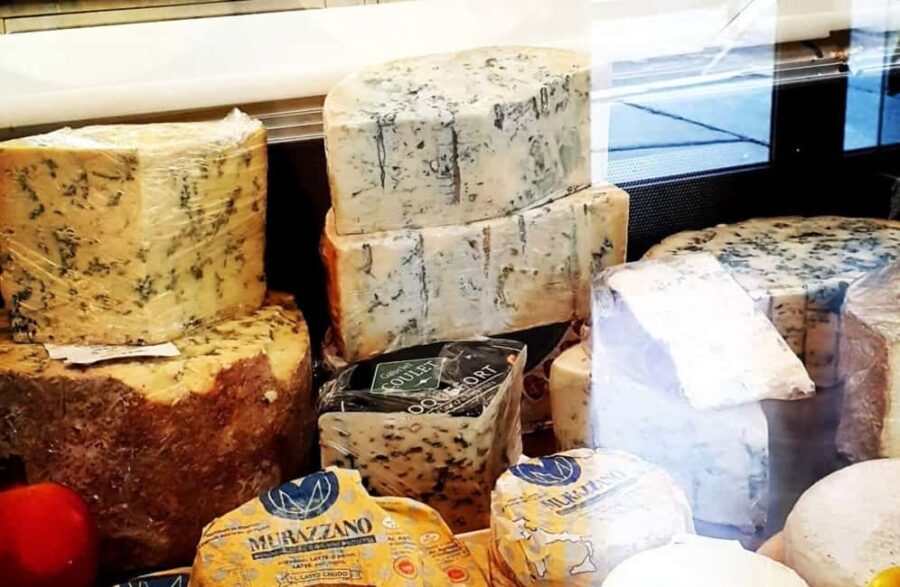 The Piedmontese Cheese Tasting Experience in Turin - An In-Depth Look at the Turin Cheese Tasting Experience