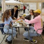 The Portuguese Food Tour  Dishes, Drinks & Sights - Authenticity and Experience