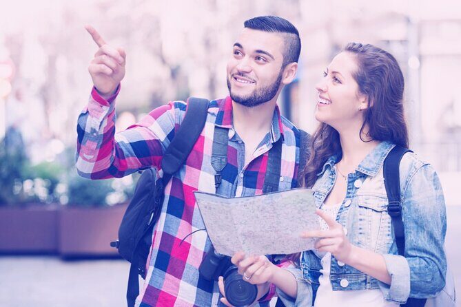 The Romantic Side of Williamsburg  Walking Tour - Practical Details and Experience Tips