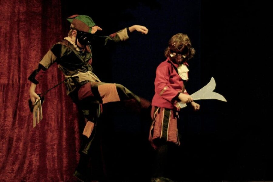 The Roots of Verona's Carnival: Guided Walking Tour - Discovering the Roots of Verona’s Carnival