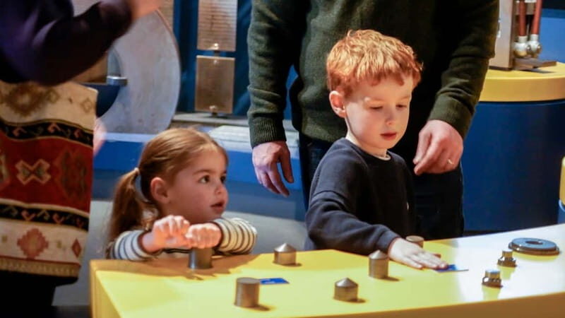 The Royal Mint Experience: Ticket, Guided Tour & Exhibition - Practical Details and Tips