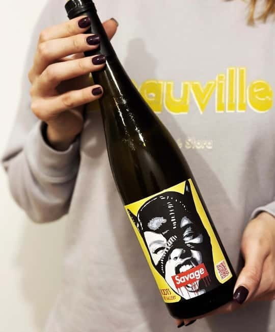 The Sensory Wine & Art Experience - Who Will Love This Tour?