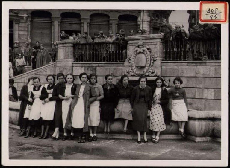 The Siege of Oviedo - The Civil War in the city of Oviedo - What Youll Actually See and Learn