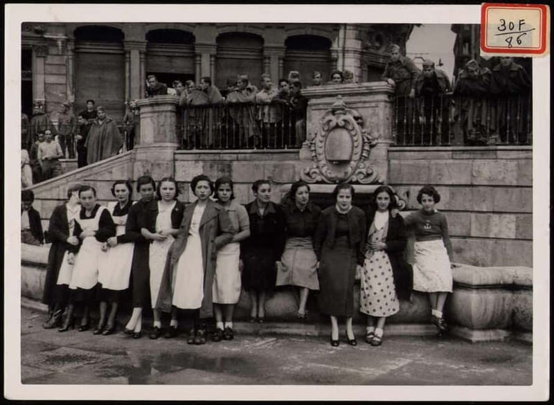 The Siege of Oviedo - The Civil War in the city of Oviedo - What Youll Actually See and Learn