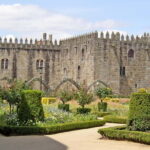 The Soul of Braga: Cathedrals, Palaces and Sanctuaries - The Modern Face of Braga: Sanctuaries and Panoramic Views