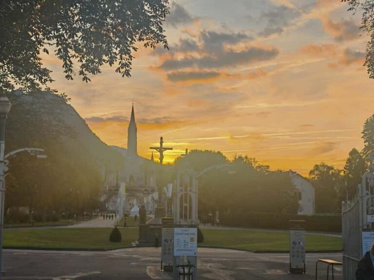 The Story of Lourdes Walking Tour in English - What Makes This Tour Stand Out