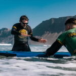 The Surftrip: A 2.5-hour morning surf session for beginners, intermediate surfers, and families. - What’s Included and What to Bring