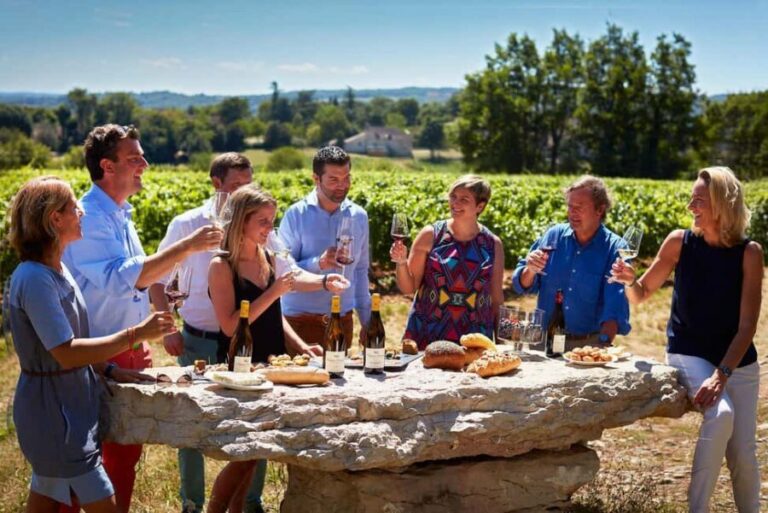 The Vineyard Watchers - Why This Tour Offers Good Value
