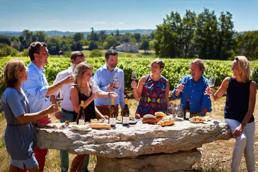 The Vineyard Watchers - Why This Tour Offers Good Value