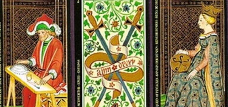 The Visconti family and the enigma of the tarot - Exploring Milan’s Enigmatic History: A Detailed Review