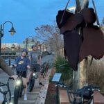 THE Wilmington History, Haunts & Breweries E-Bike Tour (4 hr) - Who Should Consider This Tour?