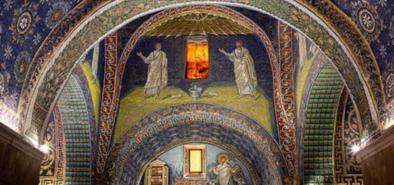 The Women of Ravenna: stories of courage, intrigue and passion - A Closer Look at the Itinerary and Its Value