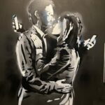 THE WORLD OF BANKSY. THE IMMERSIVE EXPERIENCE - MILANO VARESINA 204 - Why This Experience Matters