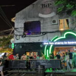 The World of Pubs and Taverns: A Golden Mile - Practical Details and What to Expect