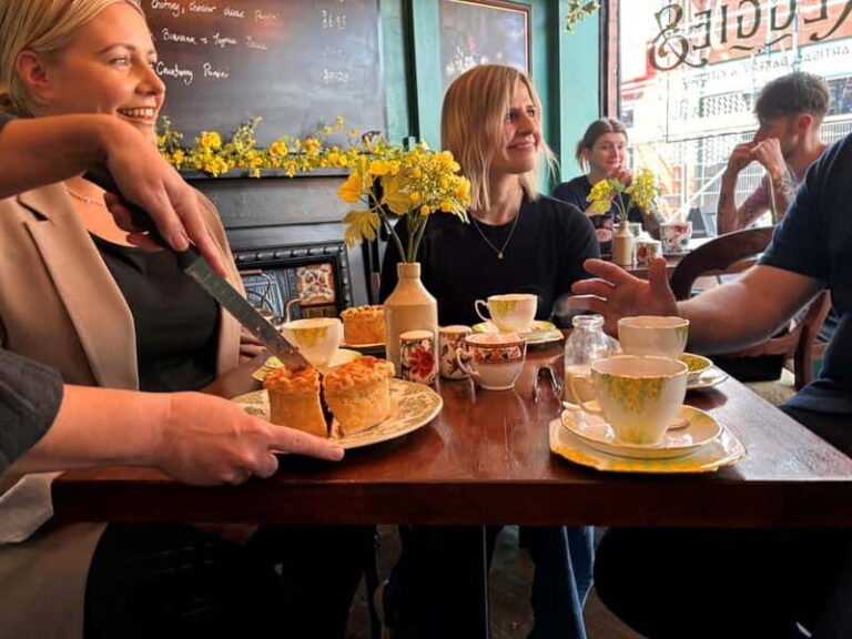 The Wrexham Food & Drink Tour - Who Would Enjoy This Tour?