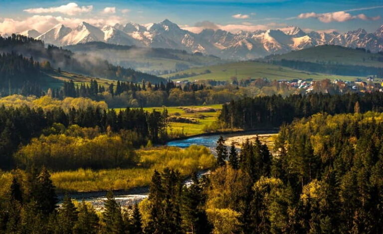 Thermal Baths and Zakopane Day Trip with Cable Car - Final Thoughts