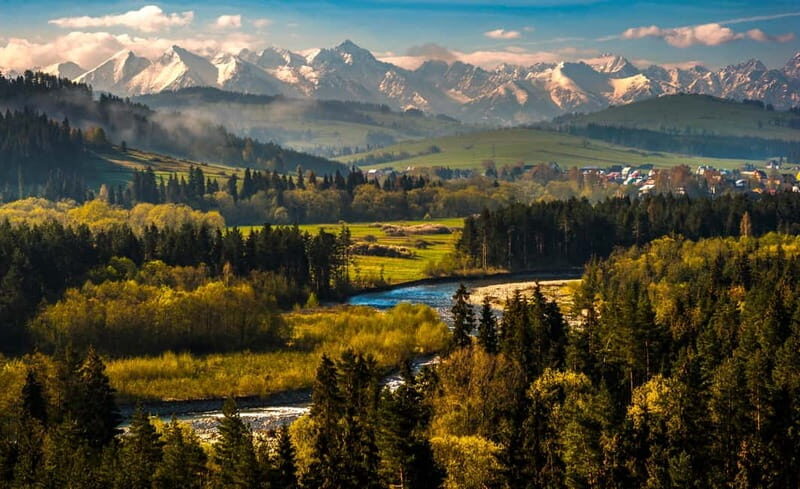 Thermal Baths and Zakopane Day Trip with Cable Car - Final Thoughts